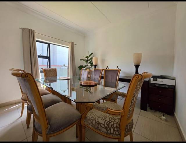 3 BEDROOM CLUSTER FOR SALE IN MEYERSDAL